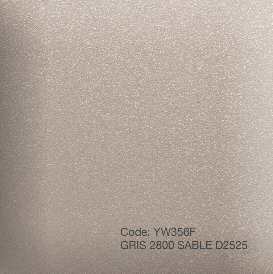 GRIS 2800 SABLE