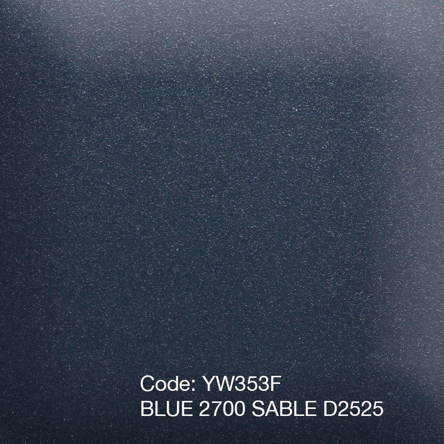 BLUE 2700 SABLE D2525