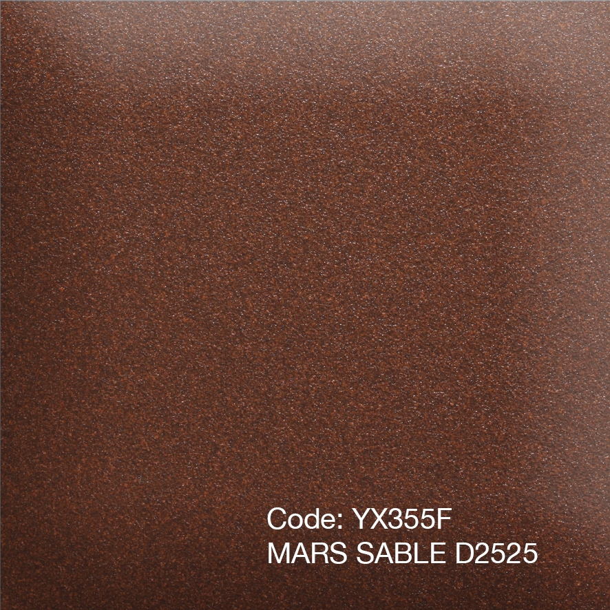 MARS SABLE D2525