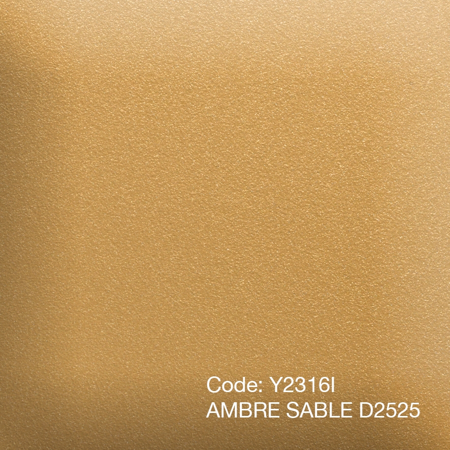 AMBRE SABLE D2525