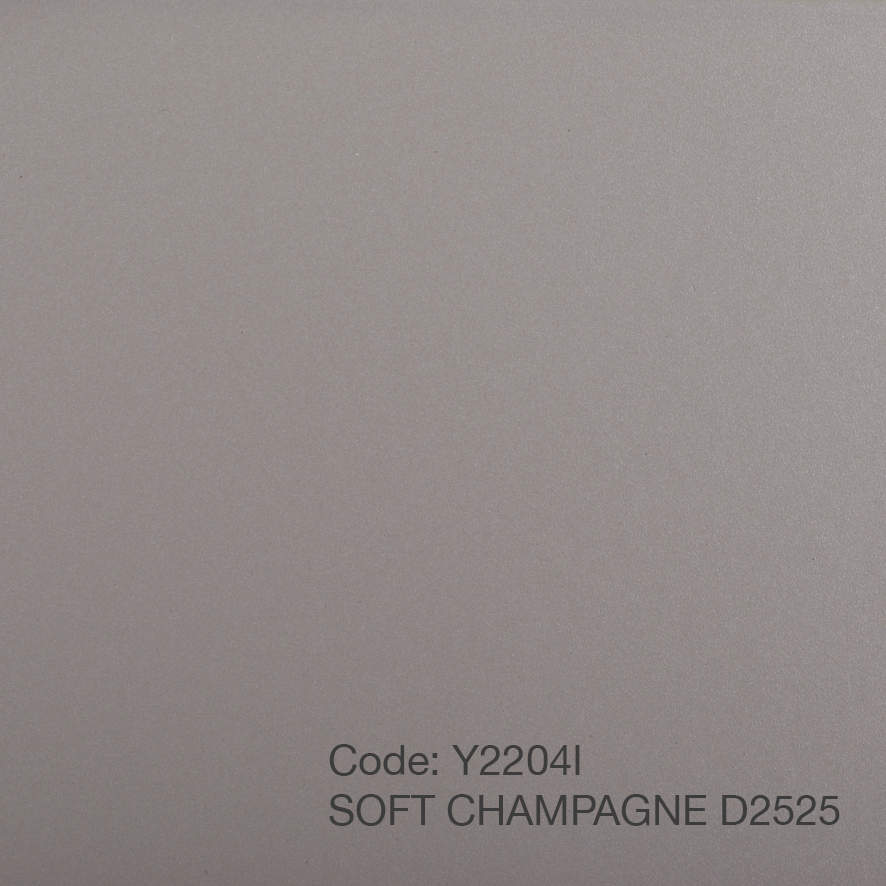 SOFT CHAMPAGNE D2525