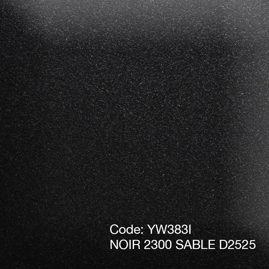 NOIR 2300 SABLE D2525