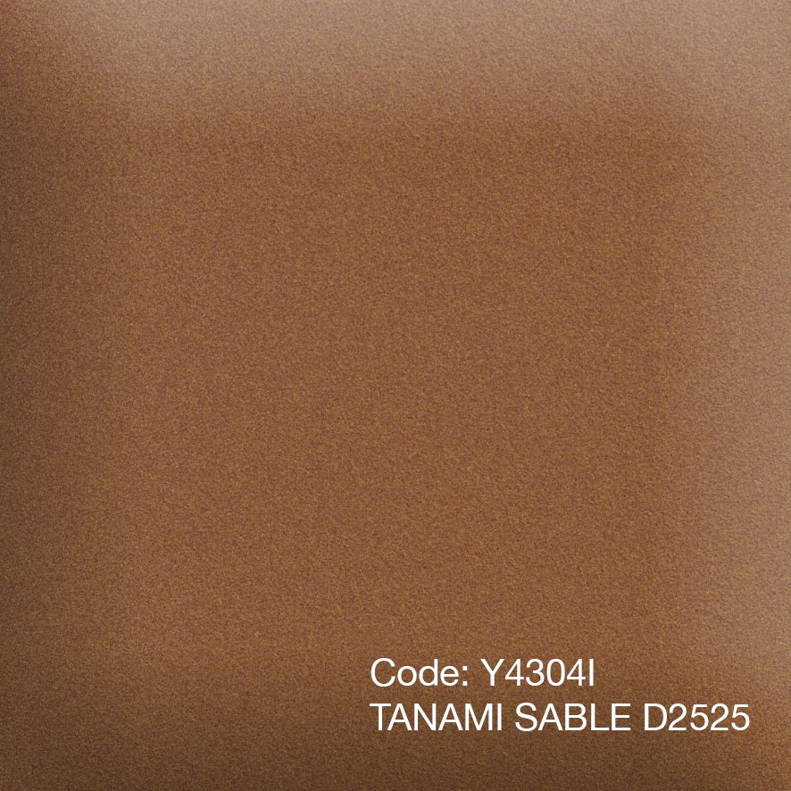 TANAMI SABLE D2525