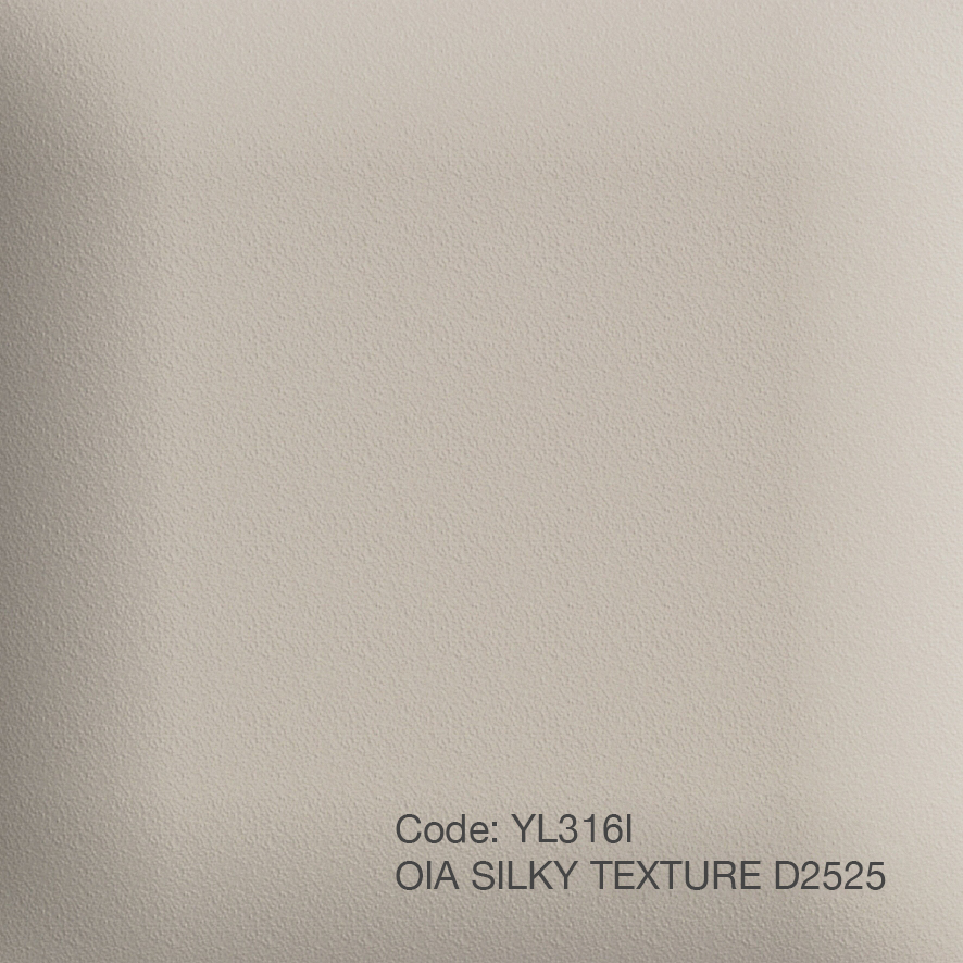 OIA SILKY TEXTURE D2525