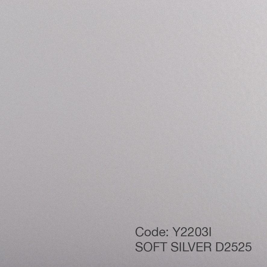 SOFT SILVER D2525