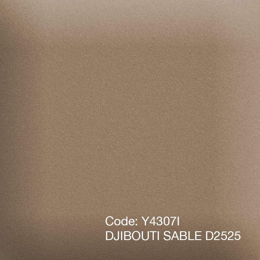 DJIBOUTI SABLE D2525