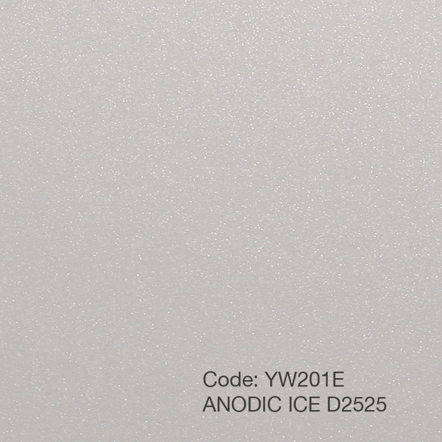 ANODIC ICE D2525